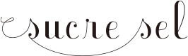 名古屋でアクセサリーのプレゼントを選ぶならsucre sel（シュクレ・ソル）