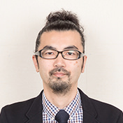 株式会社カレット 大野 諭