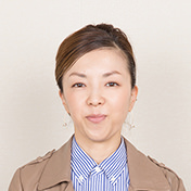 株式会社カレット 窪田 育代