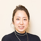 株式会社カレット 藤野 神菜子